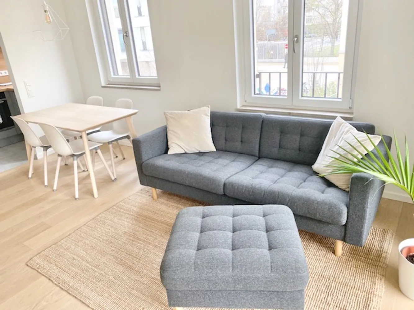 2 Zimmer Wohnung mit 62 m² in Berlin – Bild 4