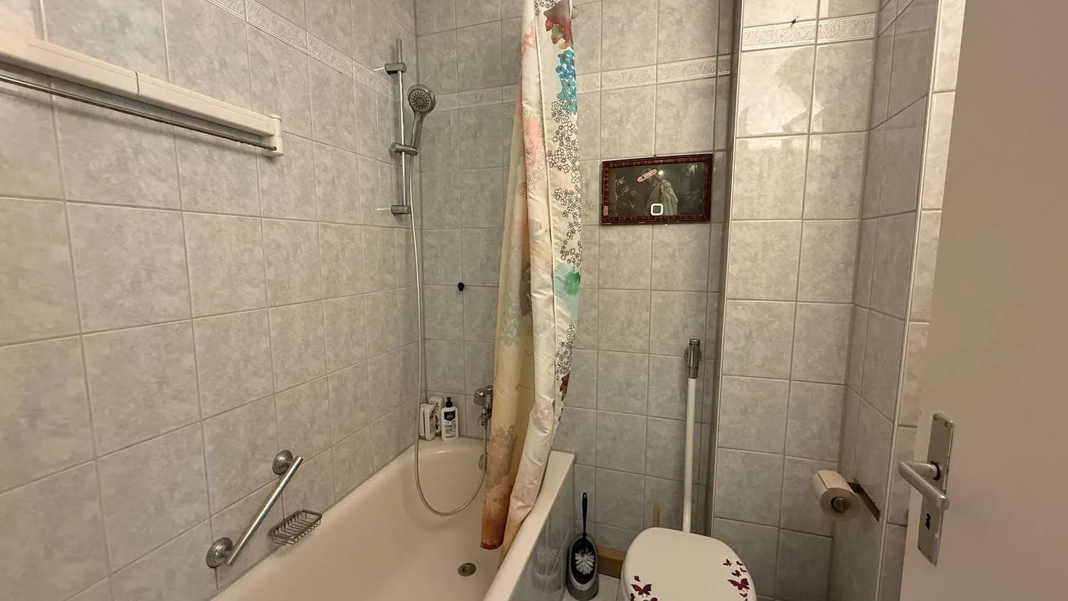 2 Zimmer Wohnung mit 70 m² in Augsburg – Bild 10