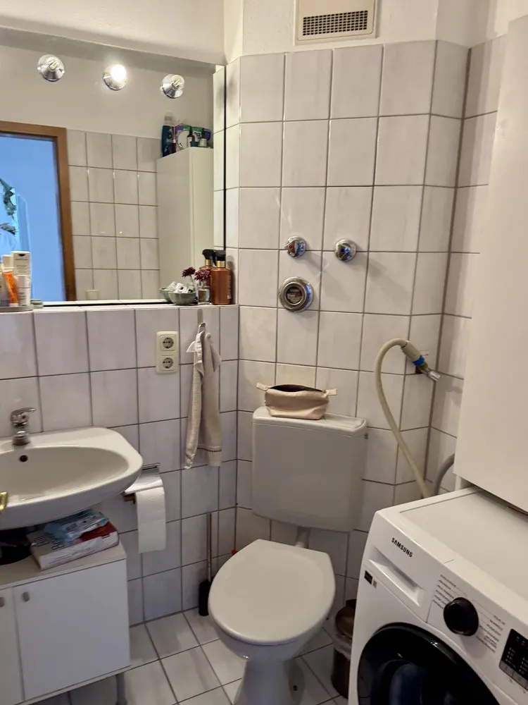 2 Zimmer Wohnung mit 65 m² in München – Bild 4