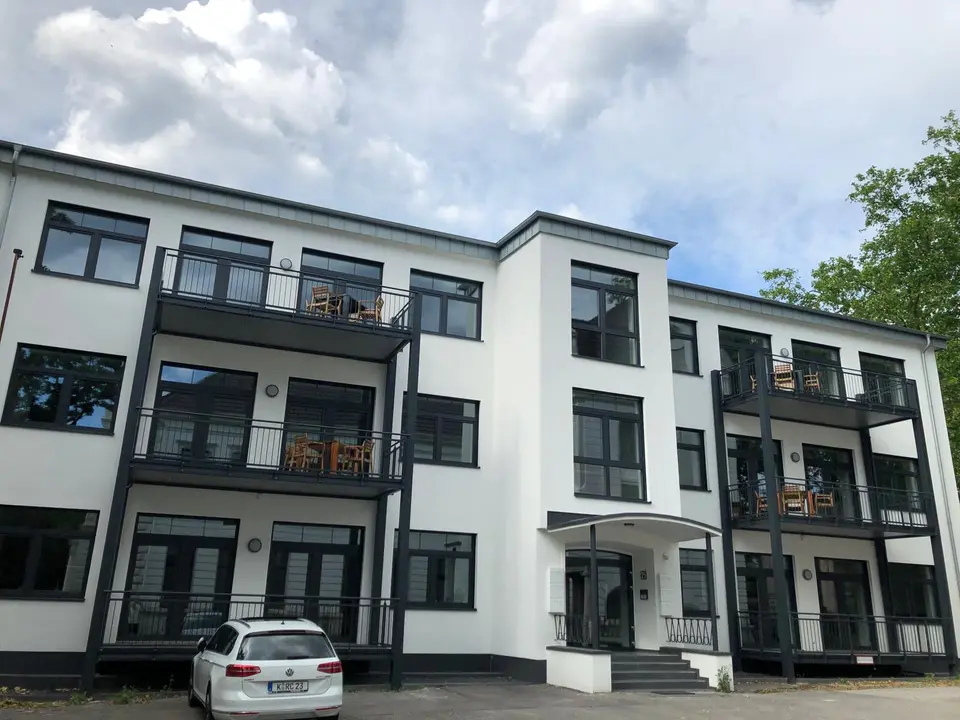 2 Zimmer Wohnung mit 59 m² in Oberhausen – Bild 9