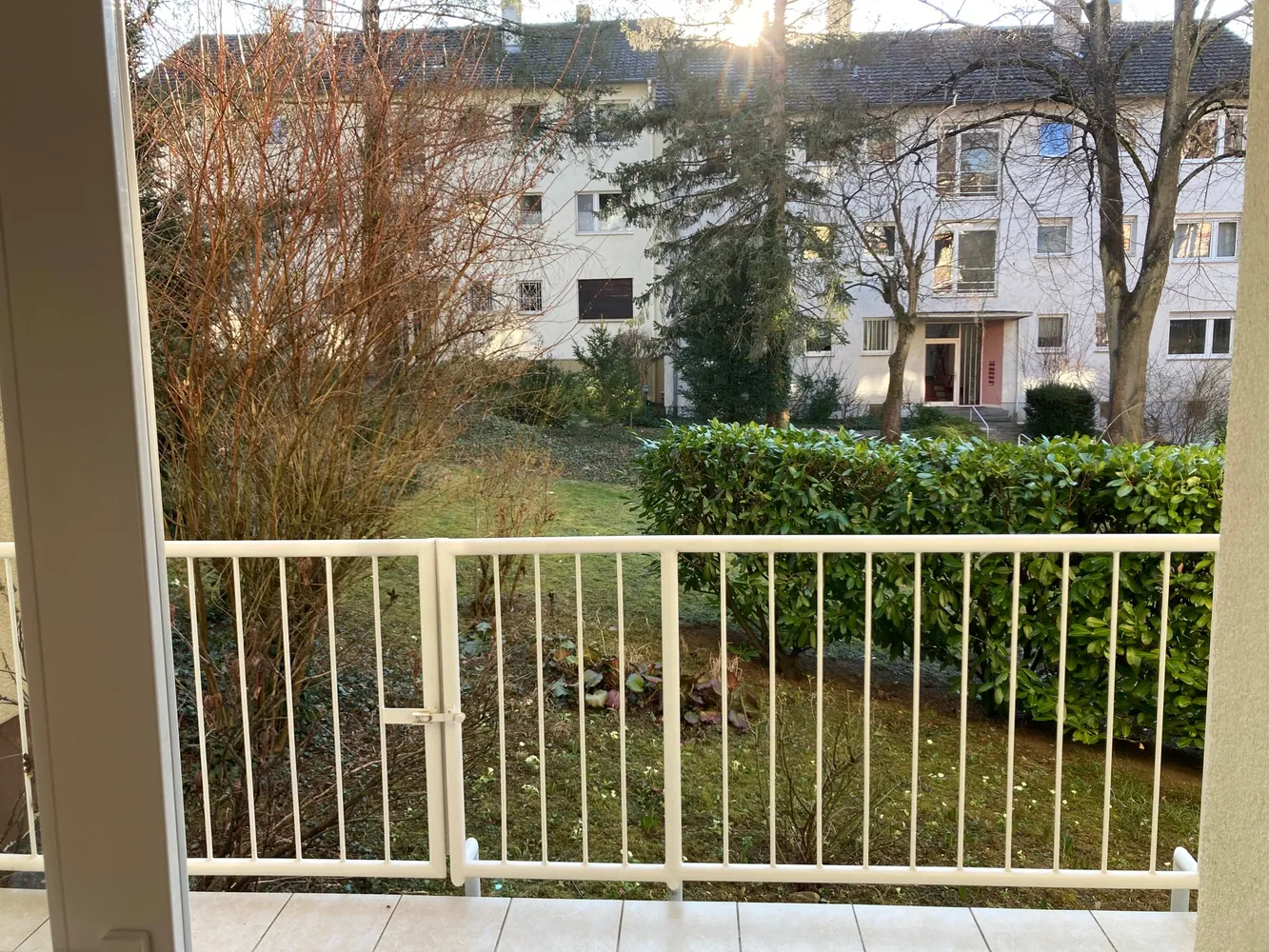 3 Zimmer Wohnung mit 71 m² in Wiesbaden – Bild 6