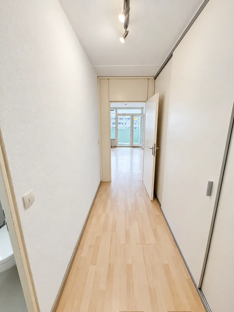 1 Zimmer Wohnung mit 37 m² in München – Bild 4