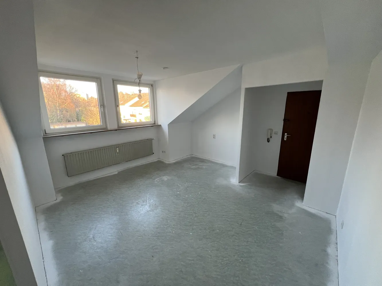2 Zimmer Wohnung mit 43 m² in Hagen – Bild 2