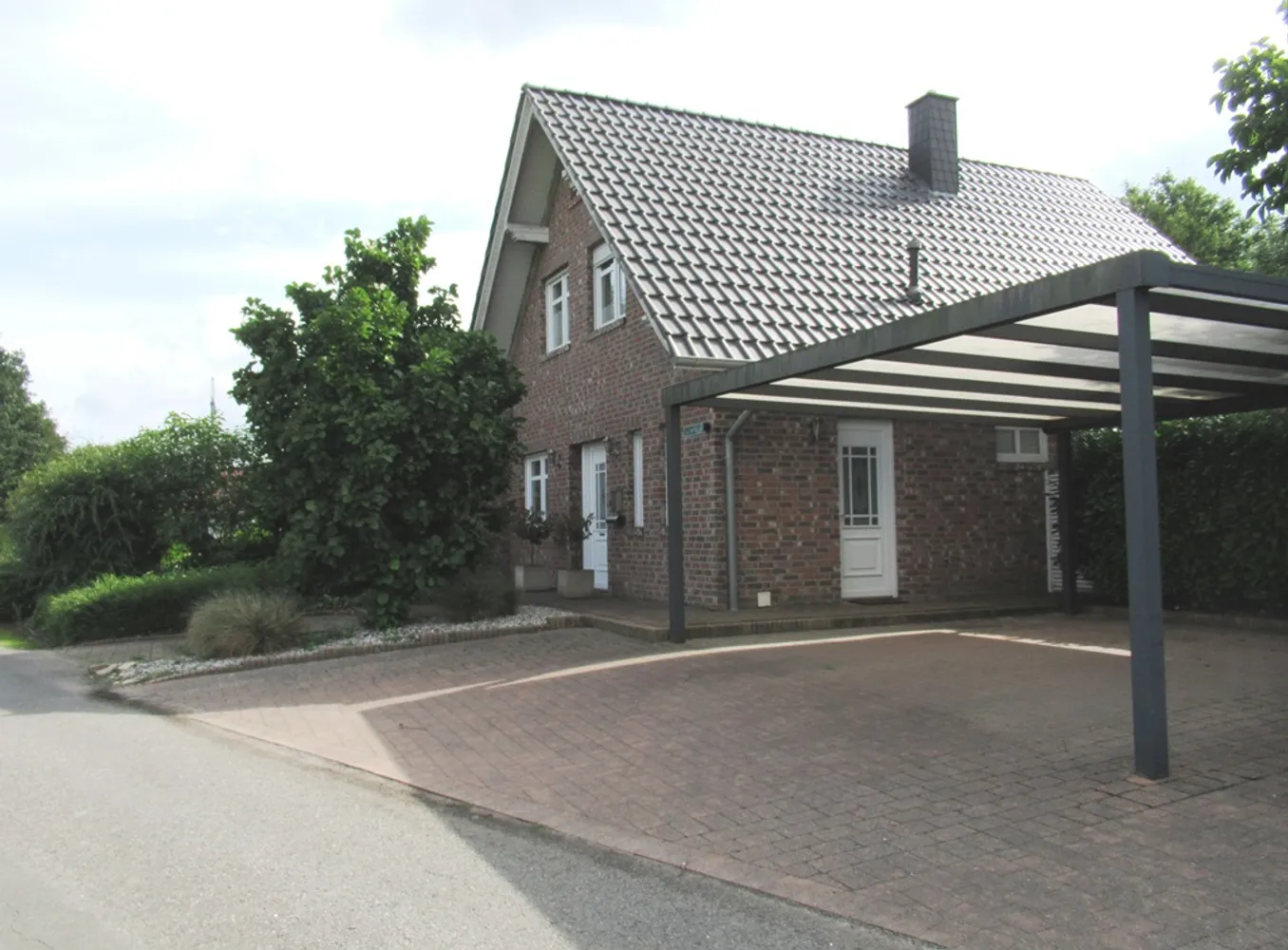 4 Zimmer Haus mit 130 m² in Cloppenburg – Bild 1
