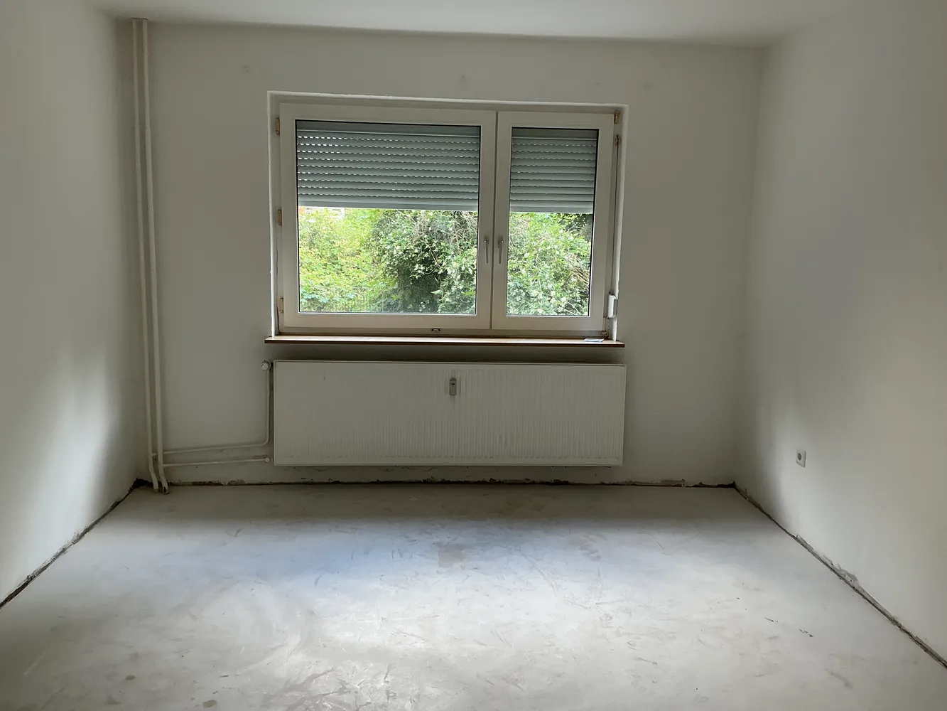 3 Zimmer Wohnung mit 56 m² in Bremen – Bild 3