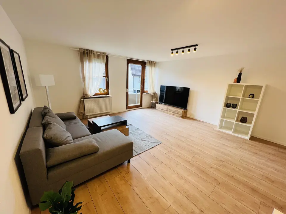3 Zimmer Wohnung mit 70 m² in Backnang – Bild 9