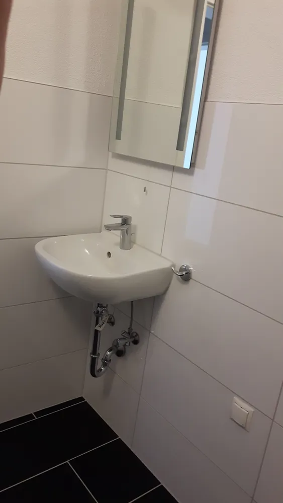 2 room apartment with 61 m² in Mannheim – Photo 7