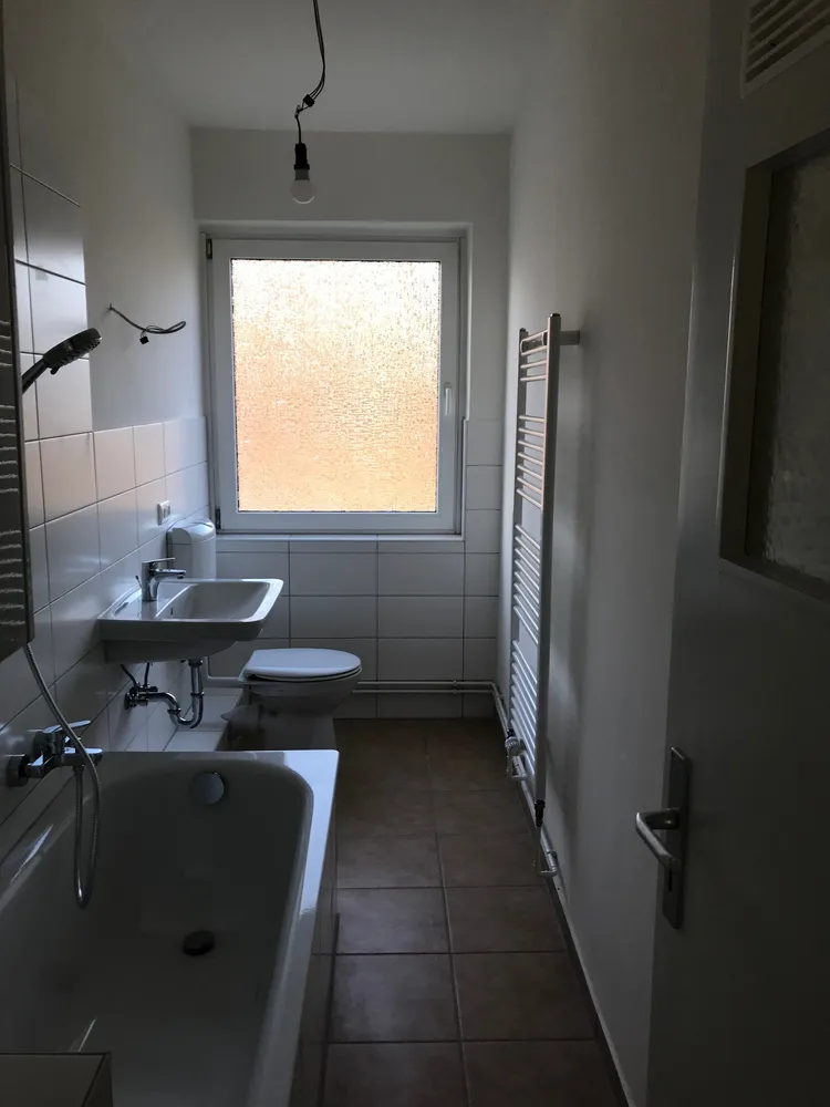 3 Zimmer Wohnung mit 59 m² in Lübeck – Bild 2