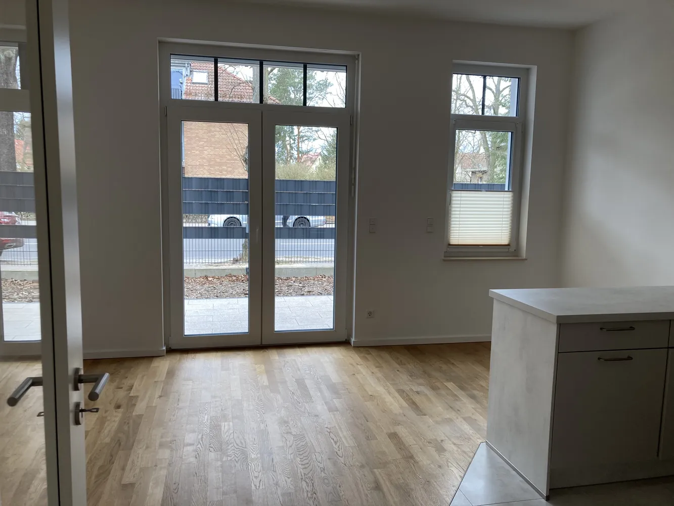4 Zimmer Wohnung mit 84 m² in Oranienburg – Bild 8