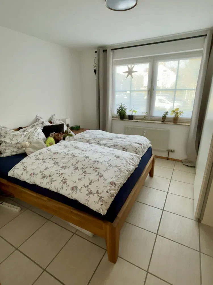 2 room apartment with 65 m² in Bonn – Photo 6