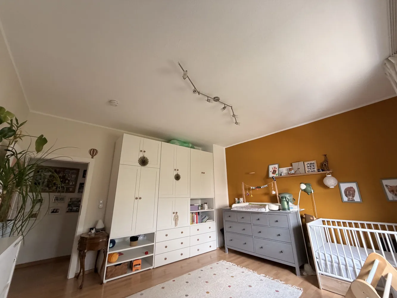 4 Zimmer Wohnung mit 113 m² in Mannheim – Bild 4