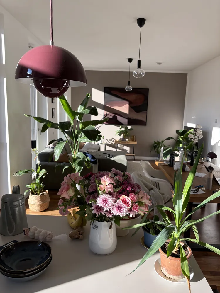 3 room apartment with 120 m² in Leipzig – Photo 1