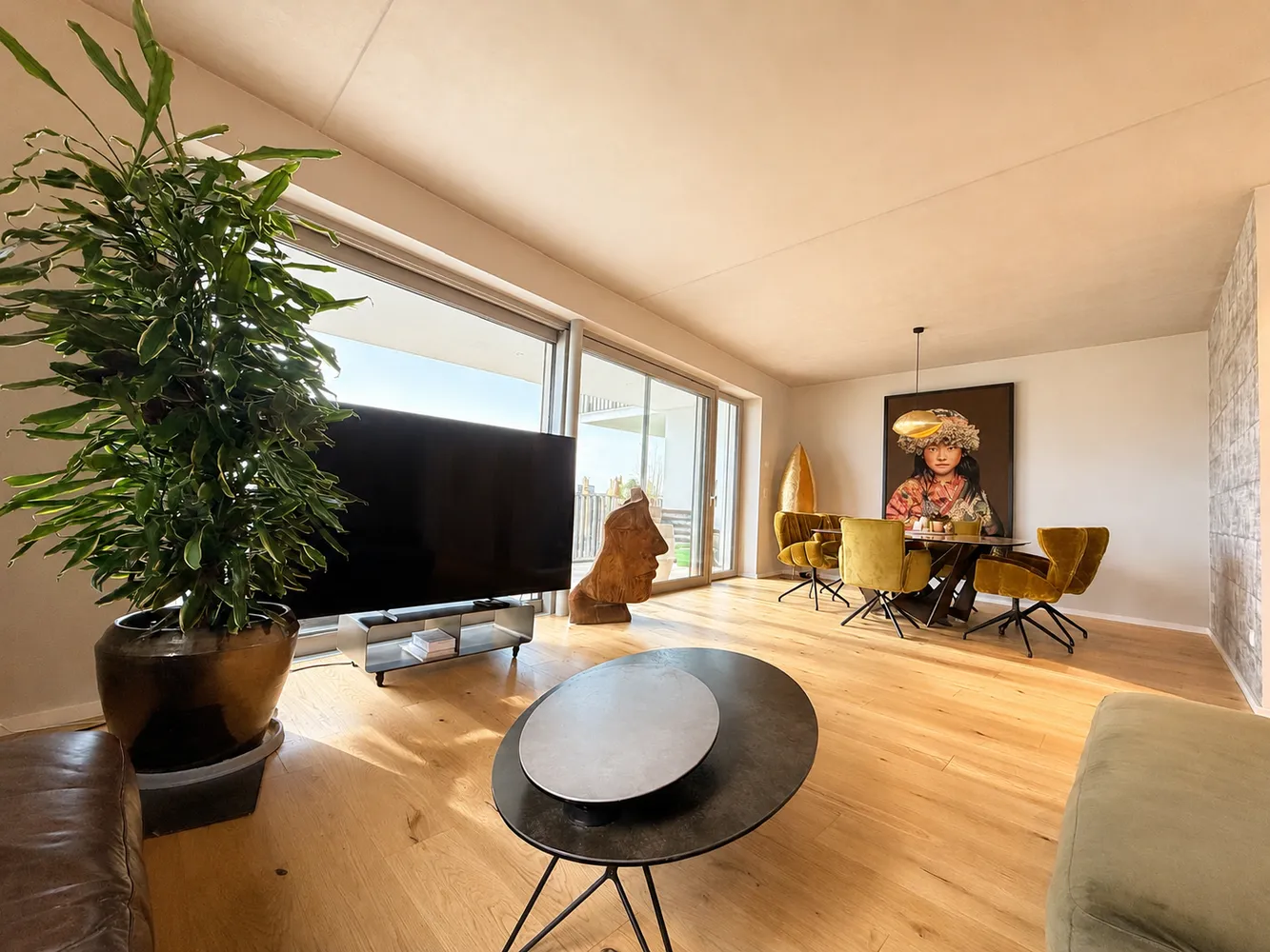 4 room apartment with 133 m² in Limburg an der Lahn – Photo 5