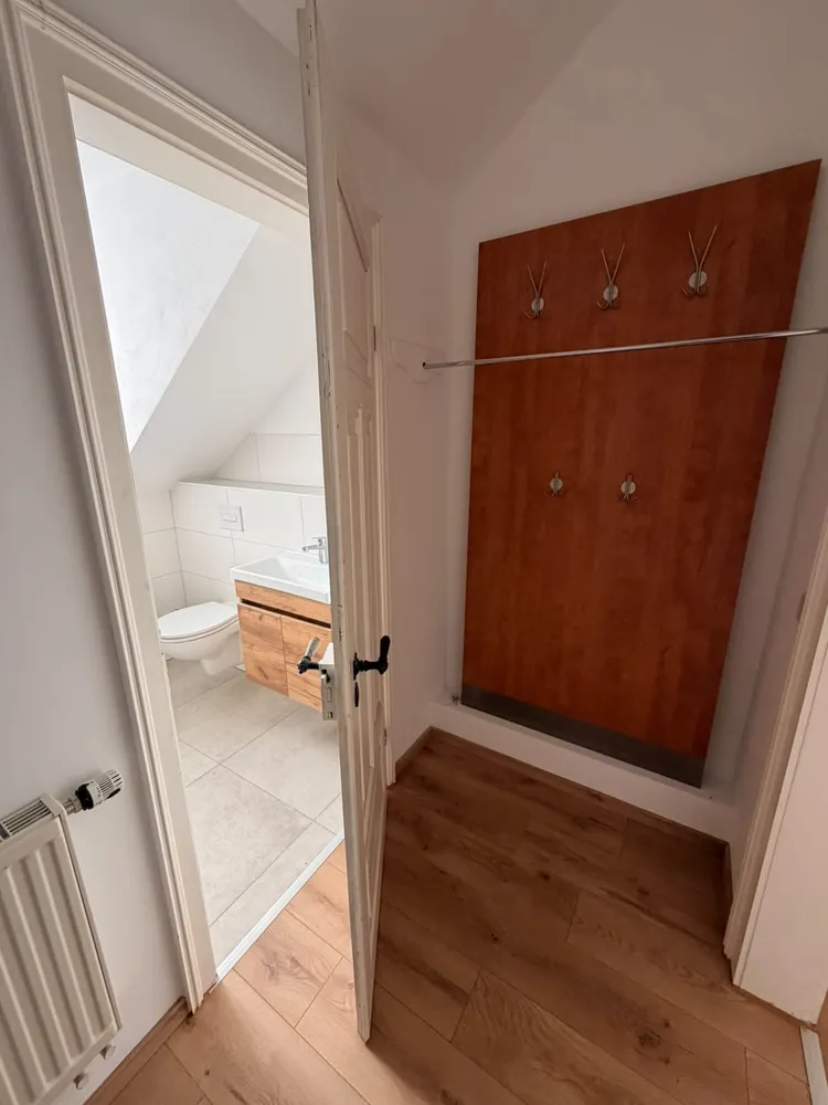2 Zimmer Wohnung mit 37 m² in Annaberg-Buchholz – Bild 8