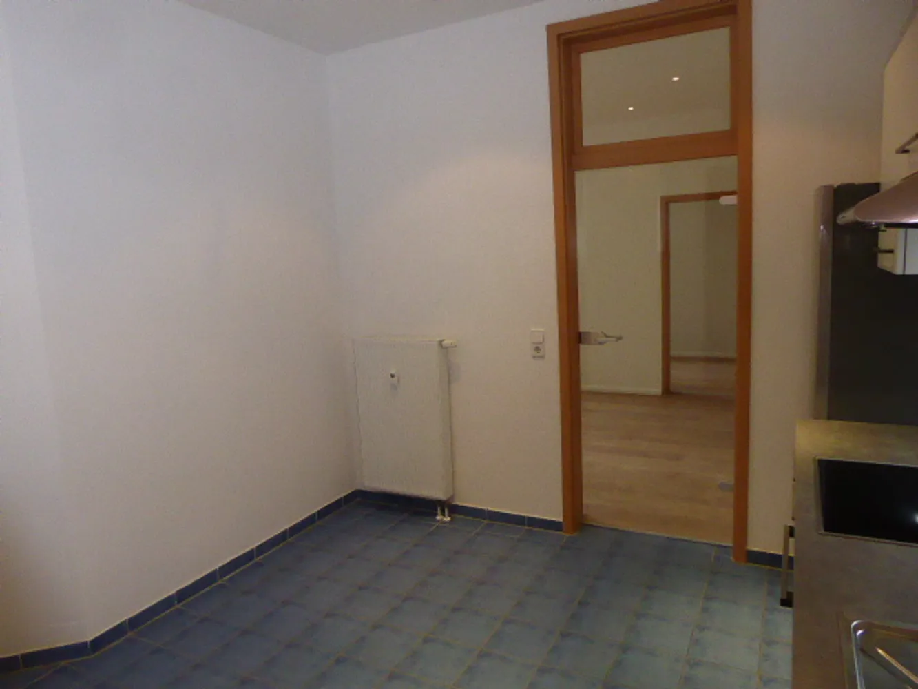 3 room apartment with 58 m² in Chemnitz – Photo 9