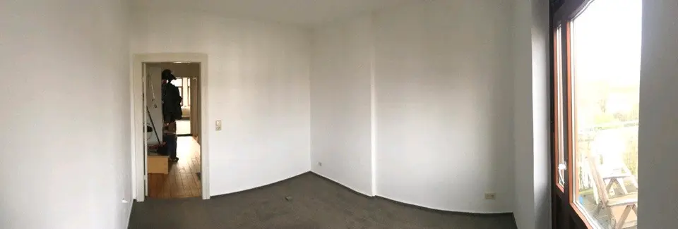 4 Zimmer Wohnung mit 115 m² in Bremen – Bild 4