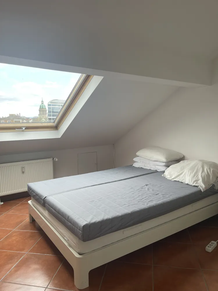 2 Zimmer Wohnung mit 37 m² in Mannheim – Bild 11