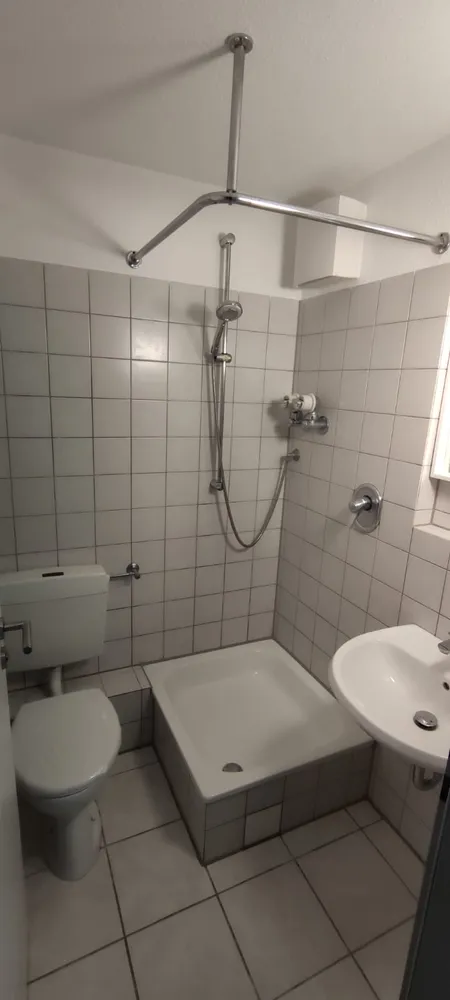 1 Zimmer Wohnung mit 24 m² in Wuppertal – Bild 4