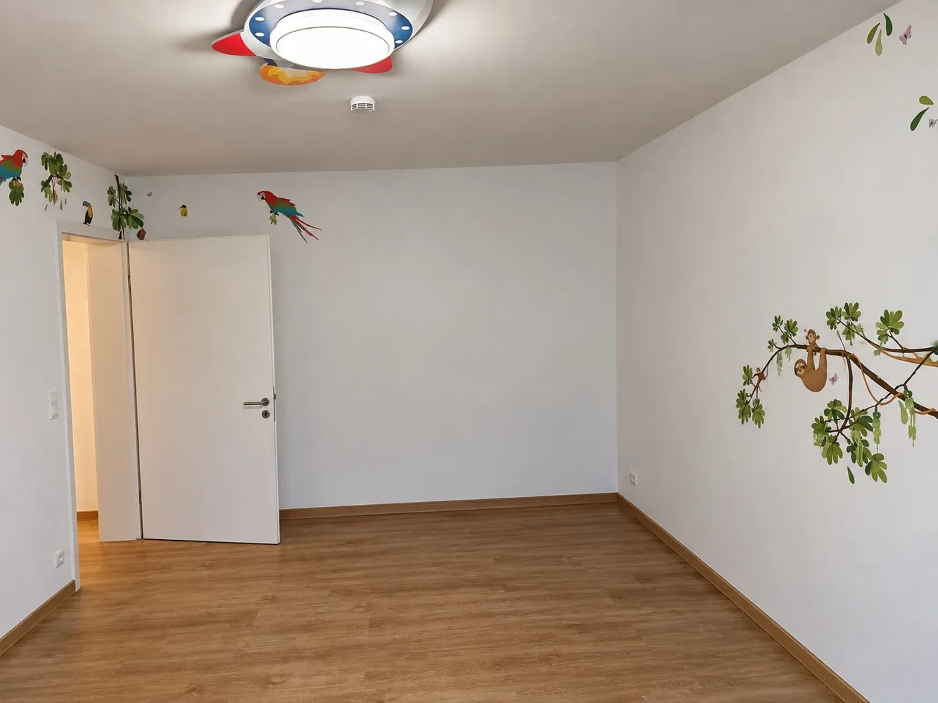 3 room apartment with 125 m² in Hanover – Photo 12