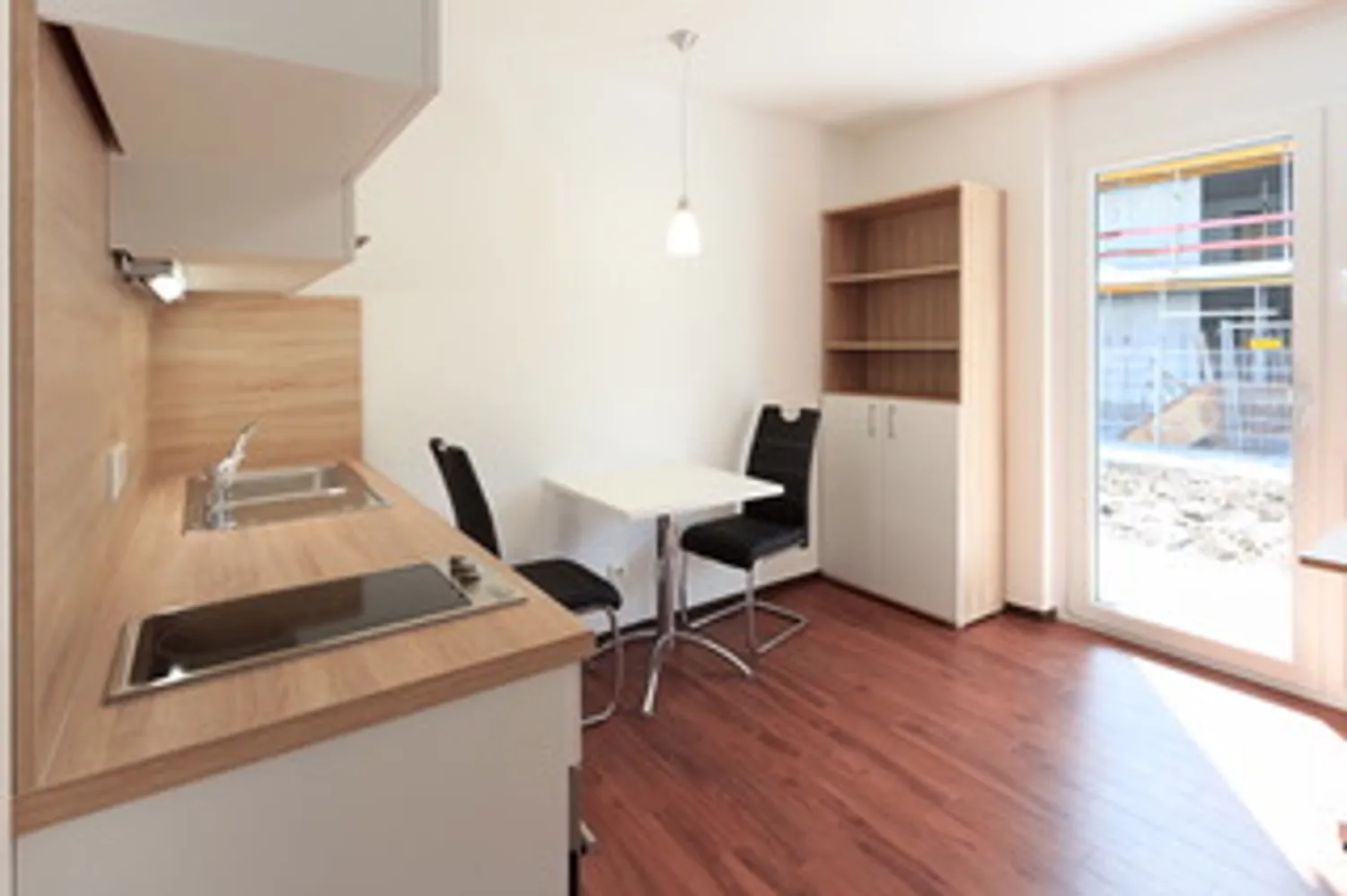 1 Zimmer Wohnung mit 25 m² in Ingolstadt – Bild 5
