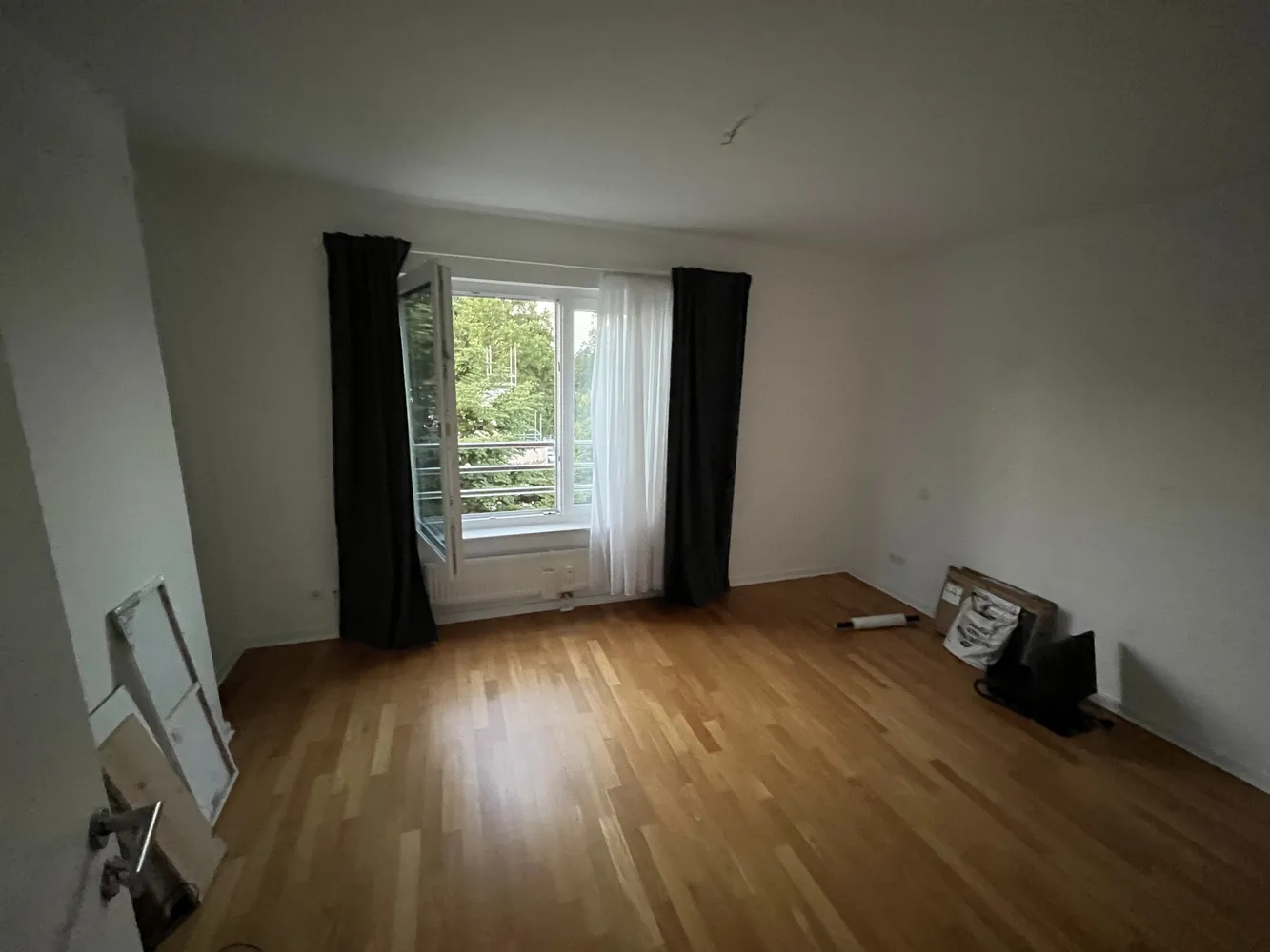 3 Zimmer Wohnung mit 78 m² in Hamburg – Bild 6