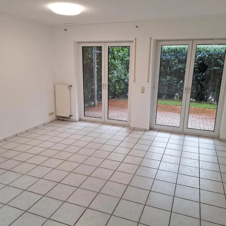 2 Zimmer Wohnung mit 73 m² in Rheine – Bild 1