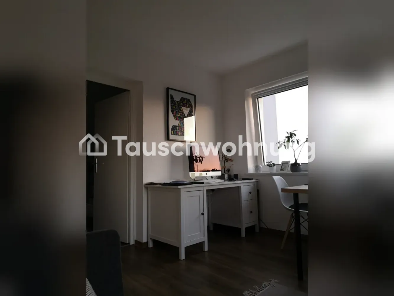 2 room apartment with 49 m² in Frankfurt am Main – Photo 9