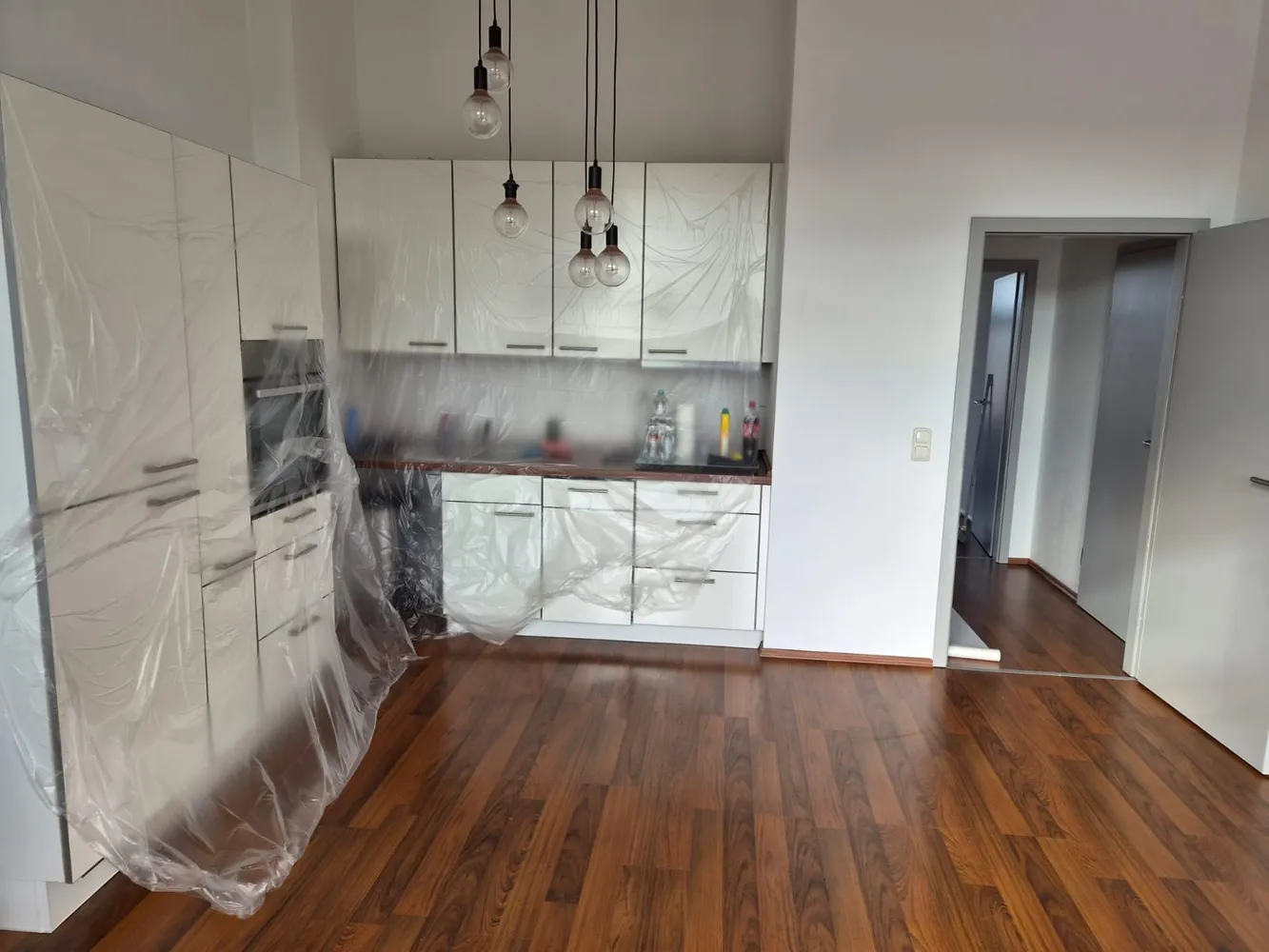 2 Zimmer Wohnung mit 50 m² in Magdeburg – Bild 1