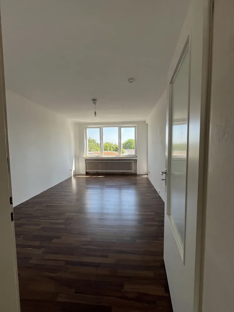3 Zimmer Wohnung mit 61 m² in Aachen – Bild 1