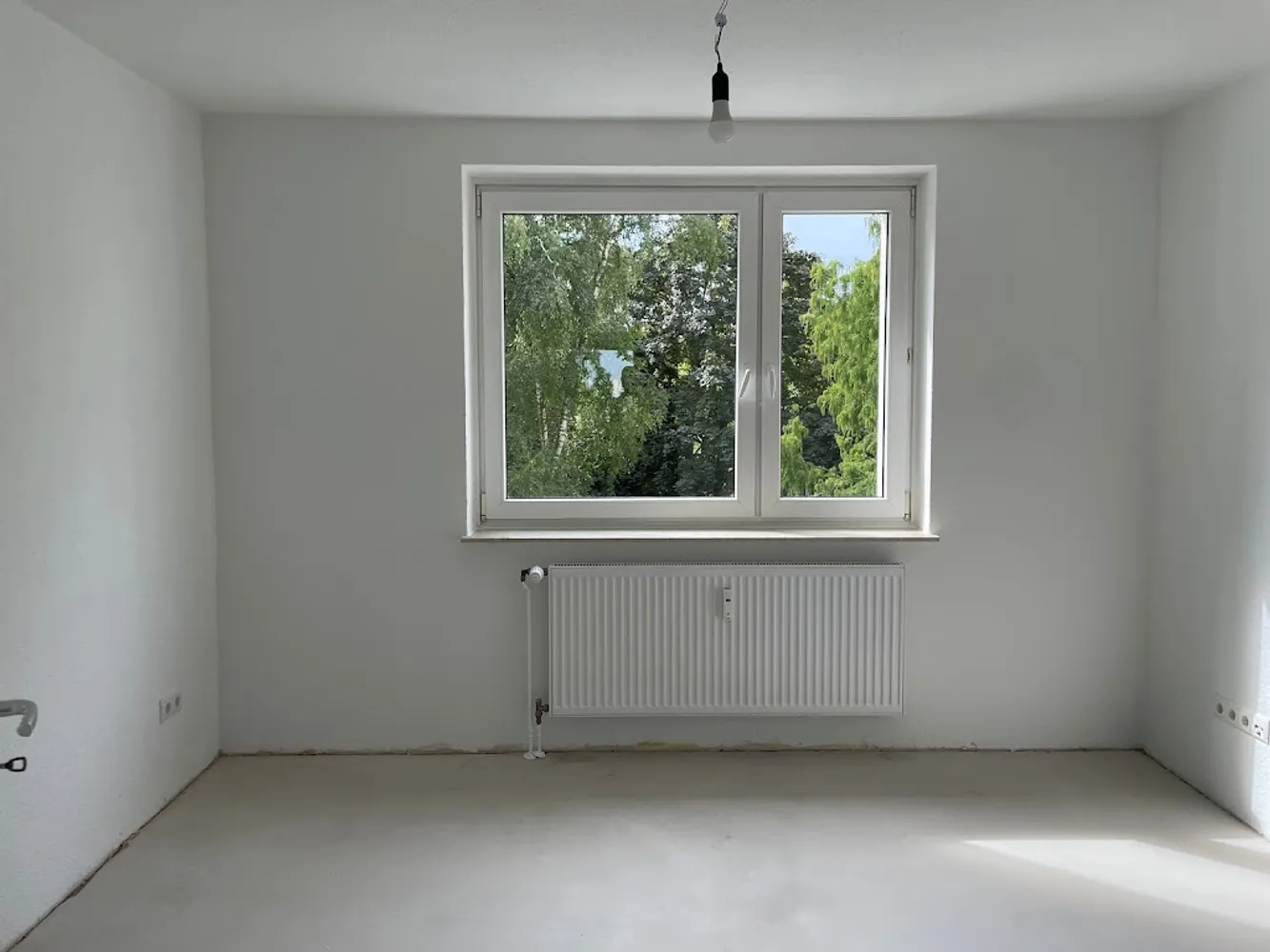 3 Zimmer Wohnung mit 75 m² in Braunschweig – Bild 7