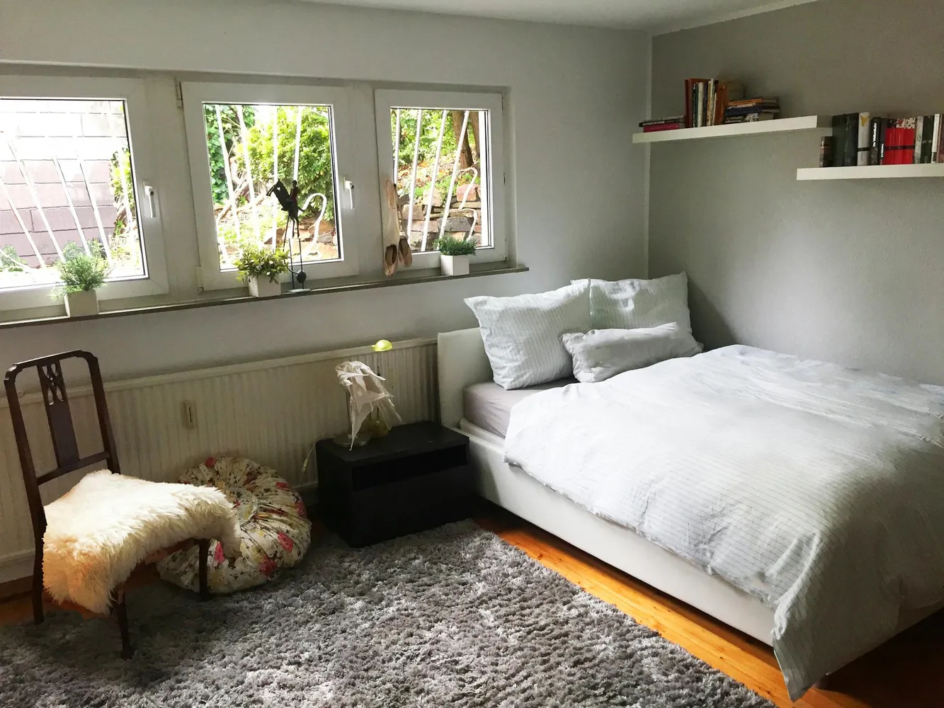 WG-Zimmer in Bergisch Gladbach – Bild 2