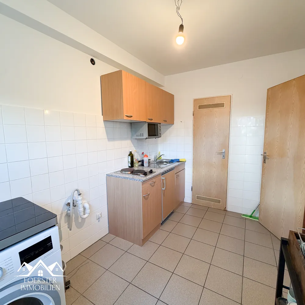 2 room apartment with 66 m² in Aachen – Photo 9