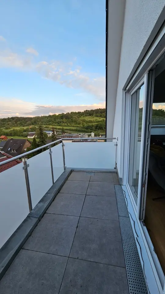 2 Zimmer Wohnung mit 77 m² in Vaihingen an der Enz – Bild 6