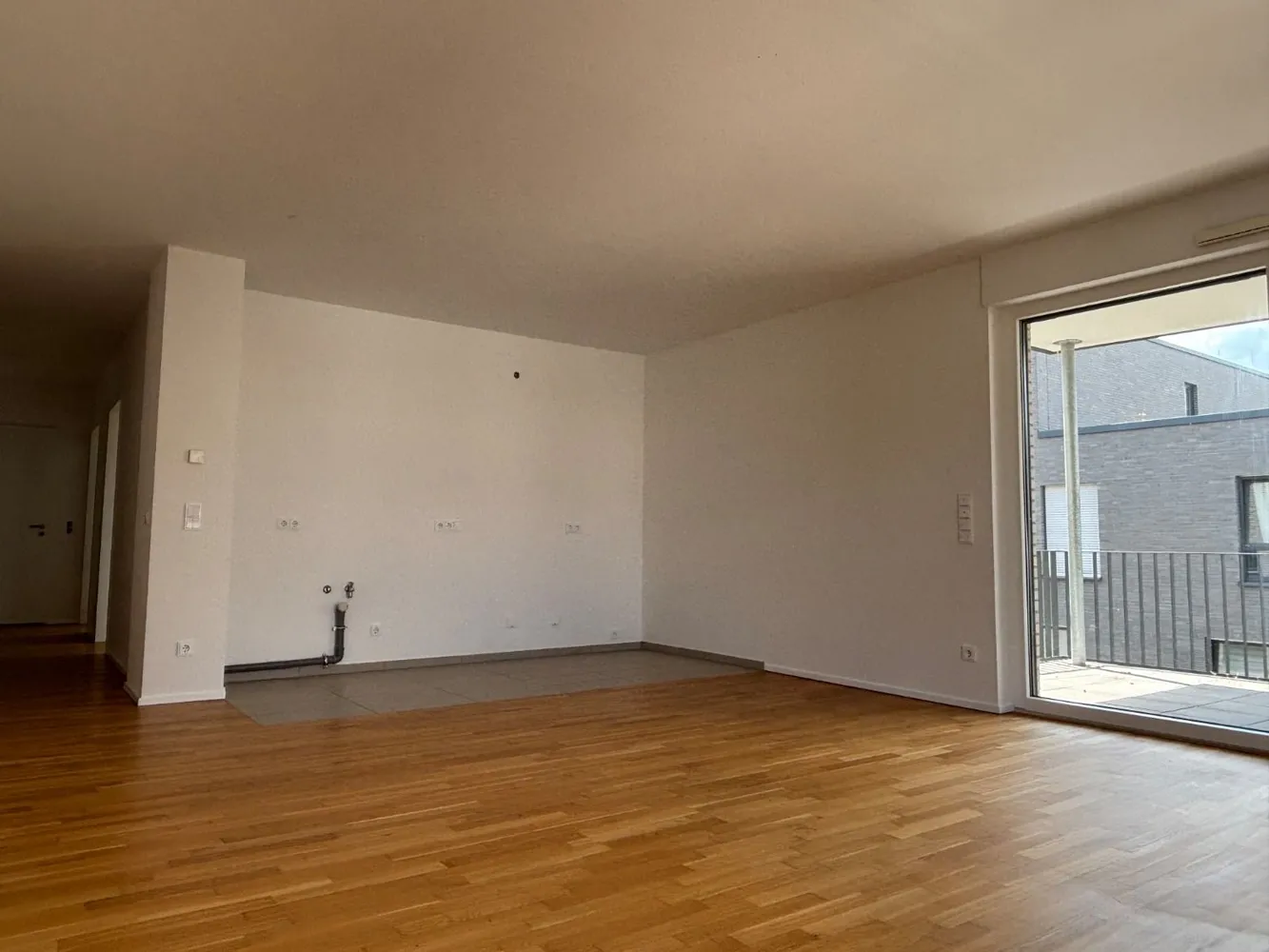 3 Zimmer Wohnung mit 88 m² in Köln – Bild 3