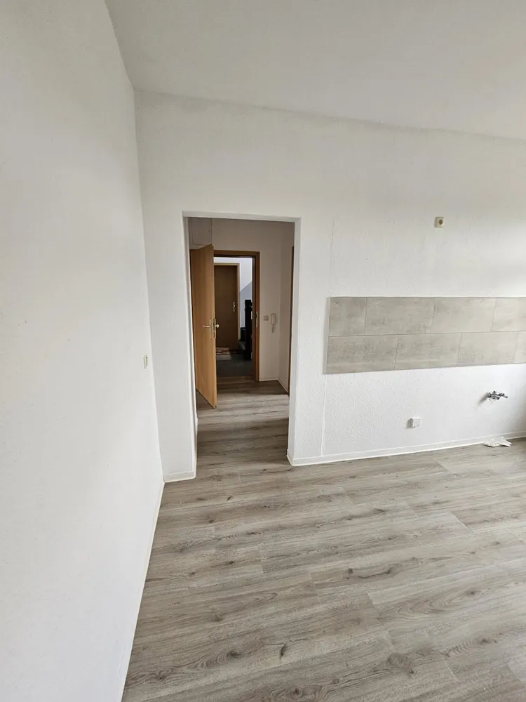 2 room apartment with 49 m² in Magdeburg – Photo 10