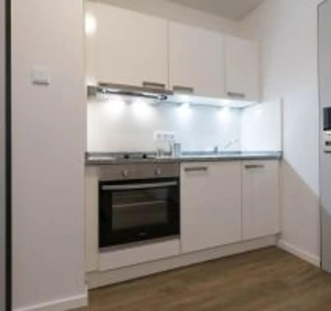 1 Zimmer Wohnung mit 22 m² in München – Bild 11