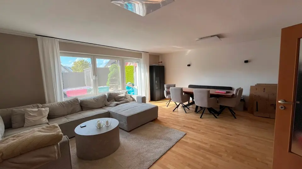 6 Zimmer Haus mit 130 m² in Emsdetten – Bild 2