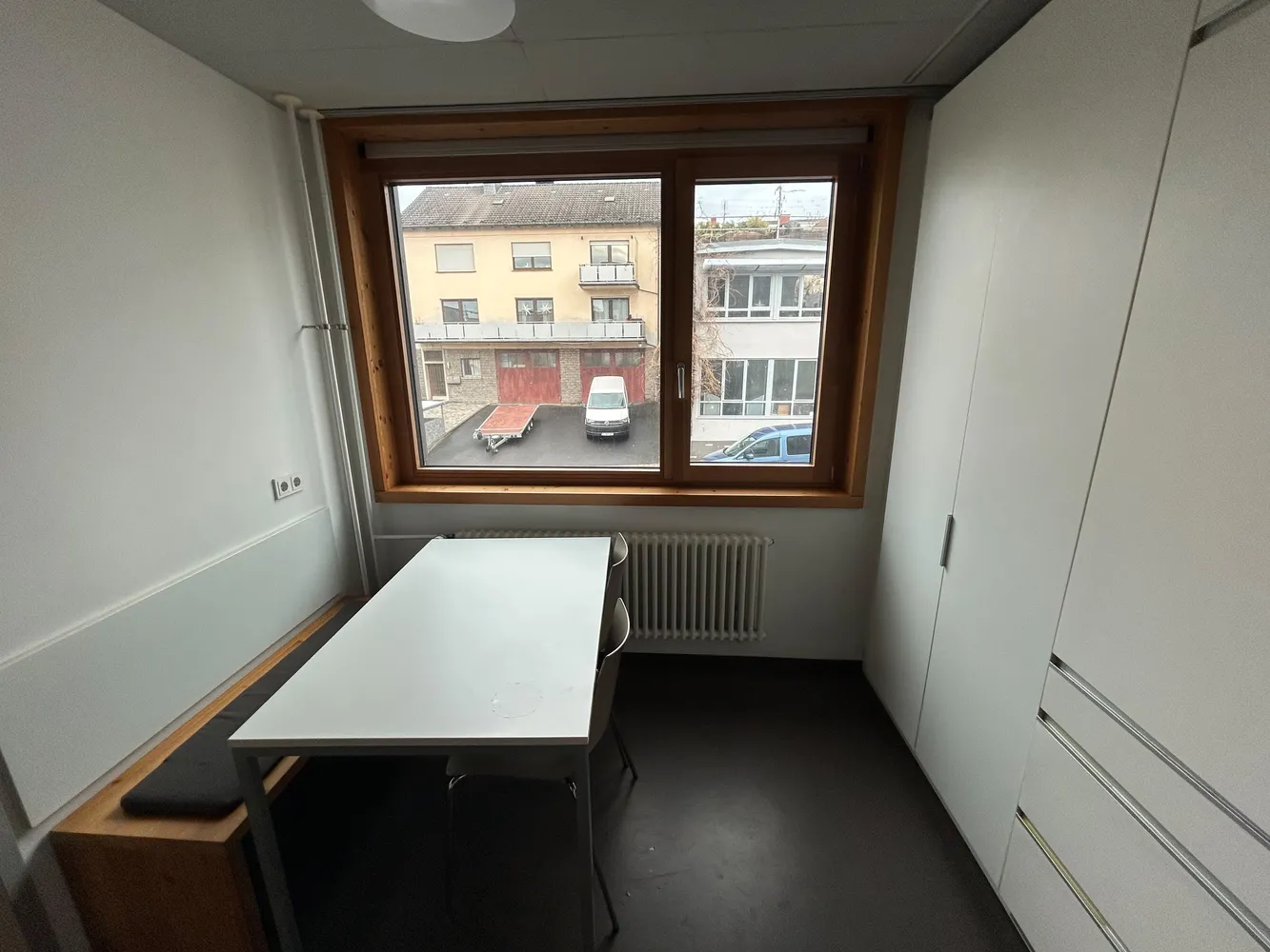 WG-Zimmer mit 15 m² in Aschaffenburg – Bild 6