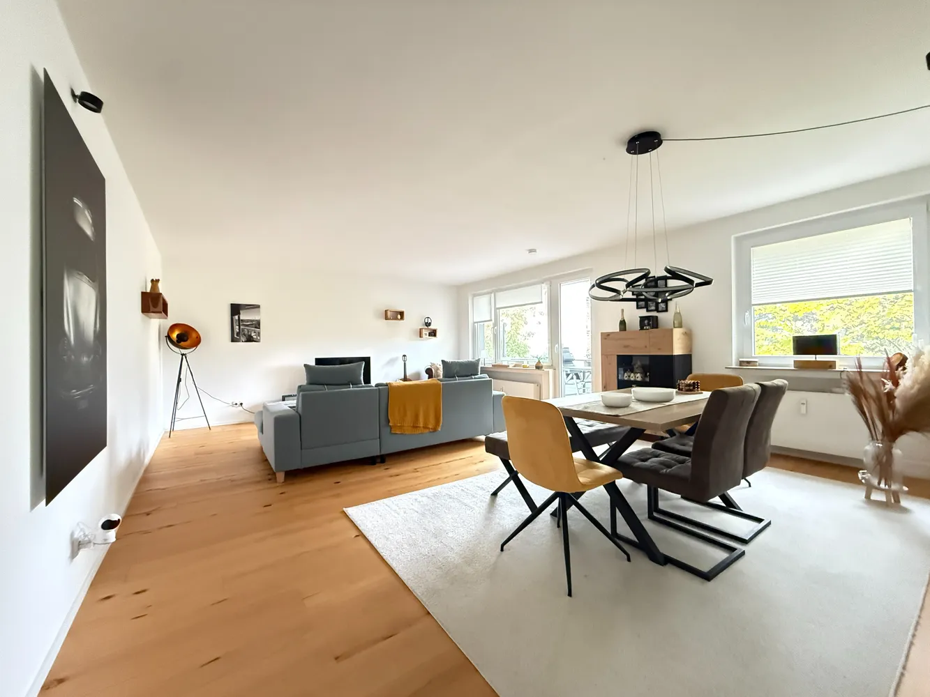 4 Zimmer Wohnung mit 104 m² in Essen – Bild 2