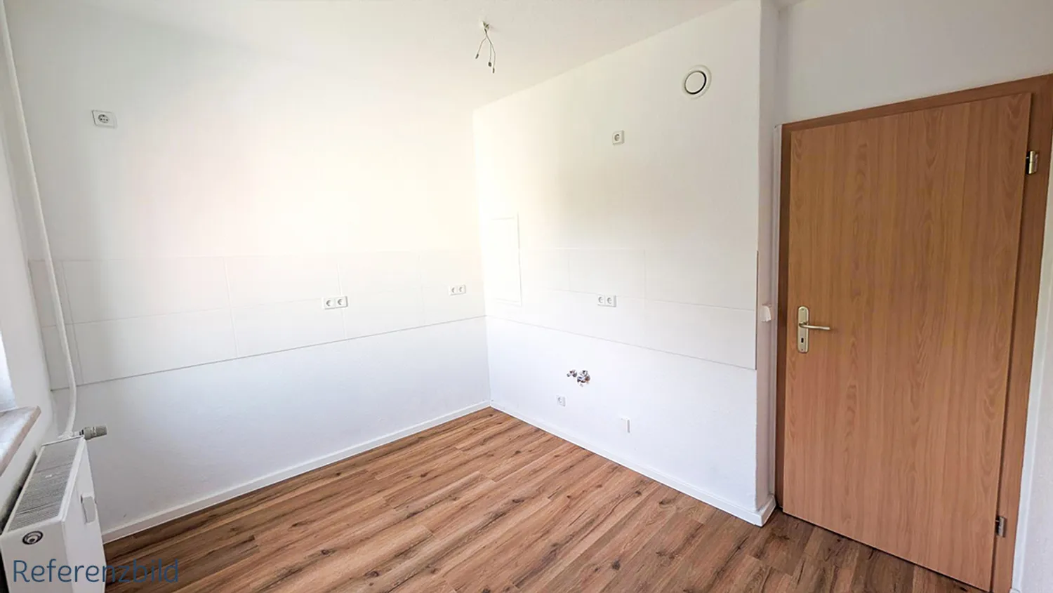3 Zimmer Wohnung mit 63 m² in Leipzig – Bild 5