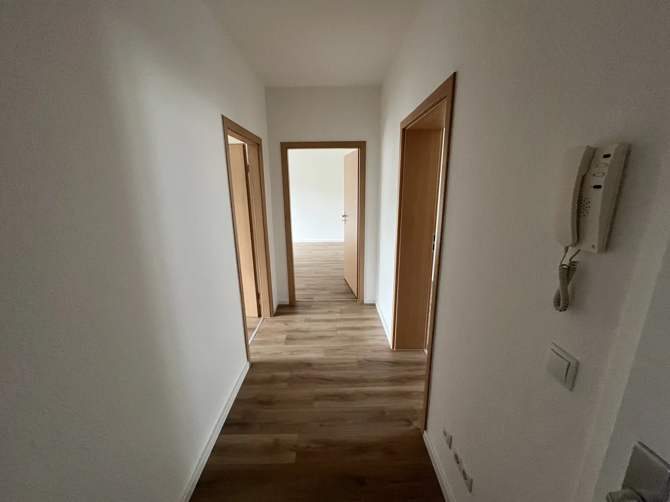 3 room apartment with 60 m² in Chemnitz – Photo 4