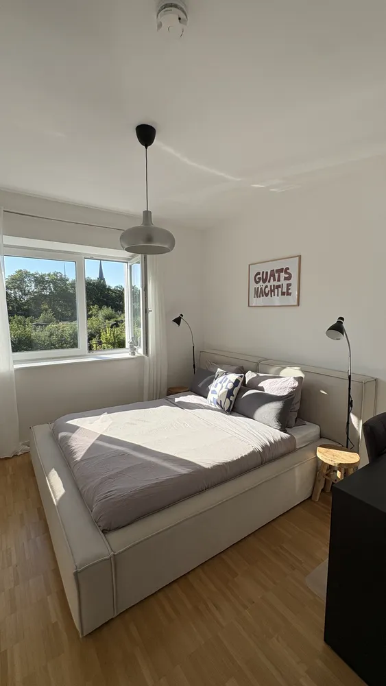 3 room apartment with 61 m² in Cologne – Photo 5