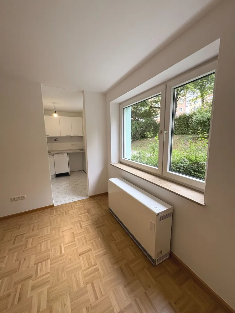 1 Zimmer Wohnung mit 31 m² in München – Bild 5