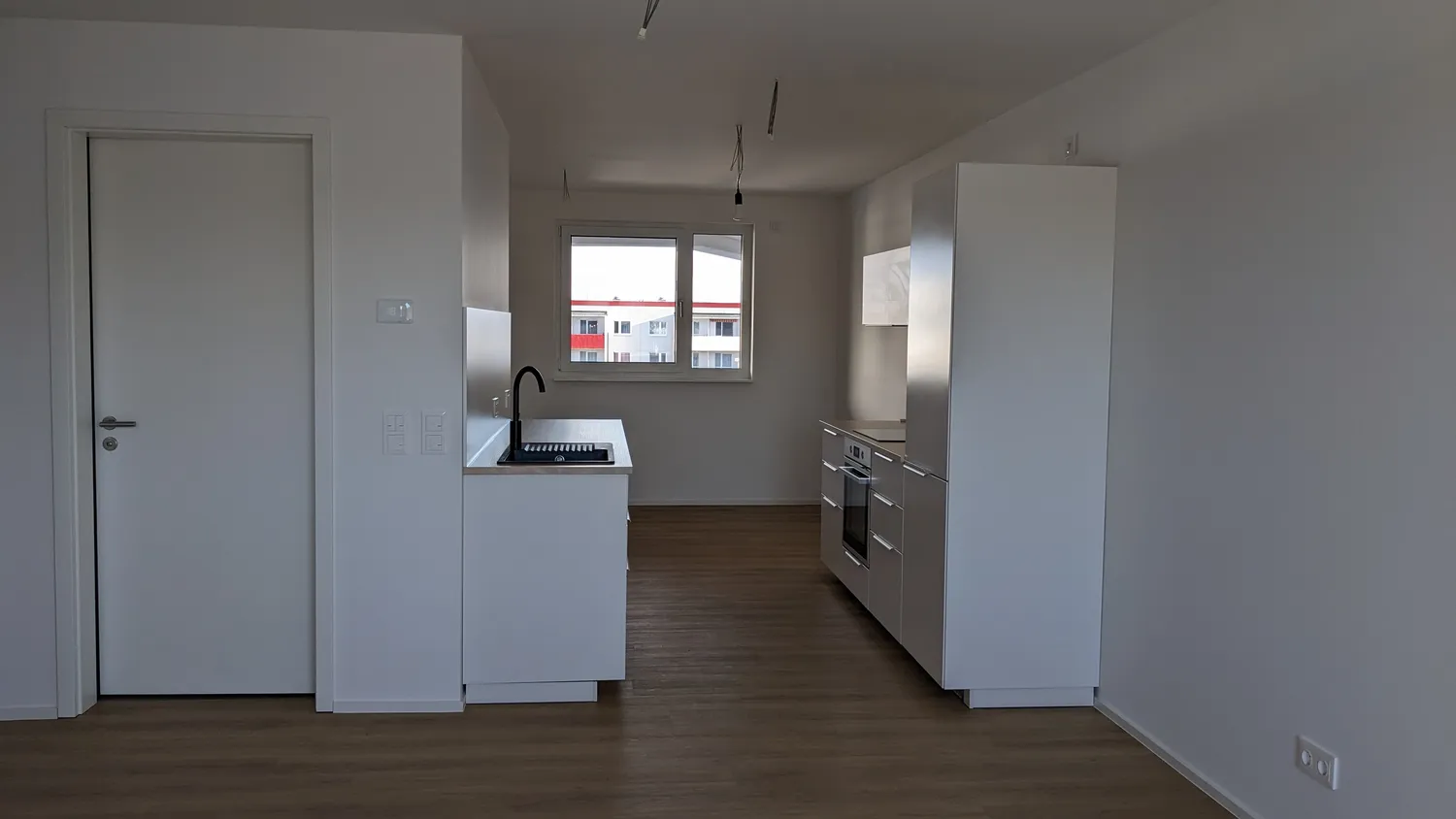 2 Zimmer Wohnung mit 65 m² in Halle (Saale) – Bild 11