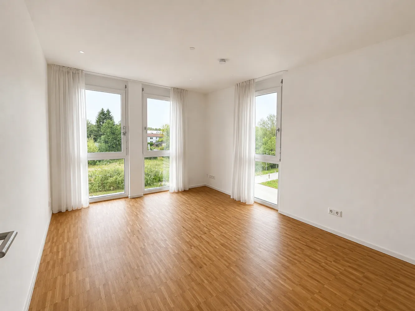 3 Zimmer Wohnung mit 86 m² in München – Bild 9