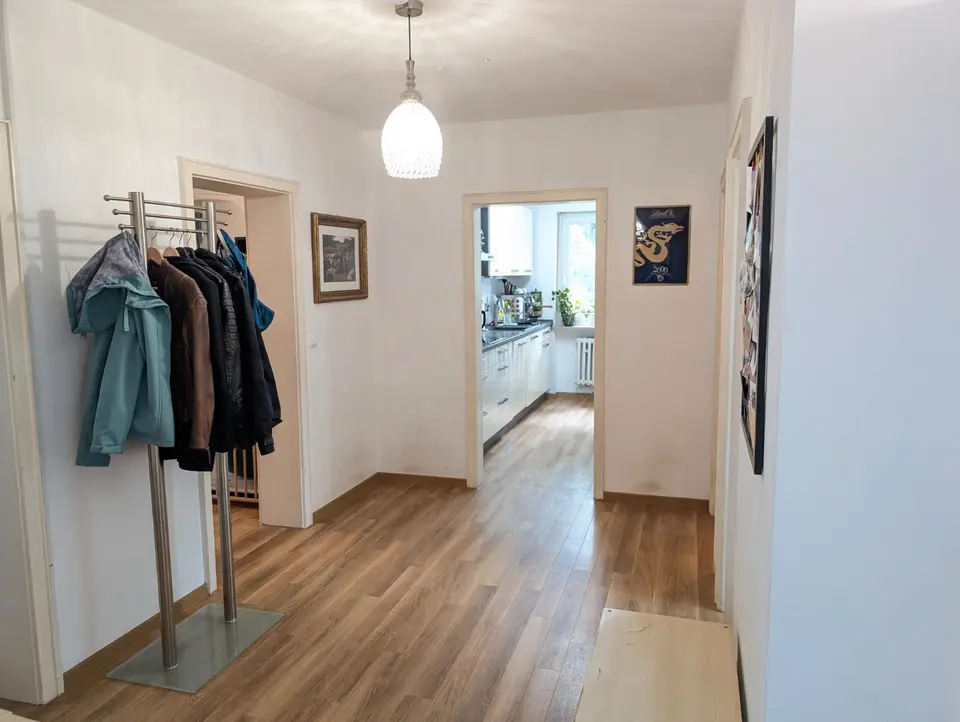 3 Zimmer Wohnung mit 86 m² in Regensburg – Bild 7