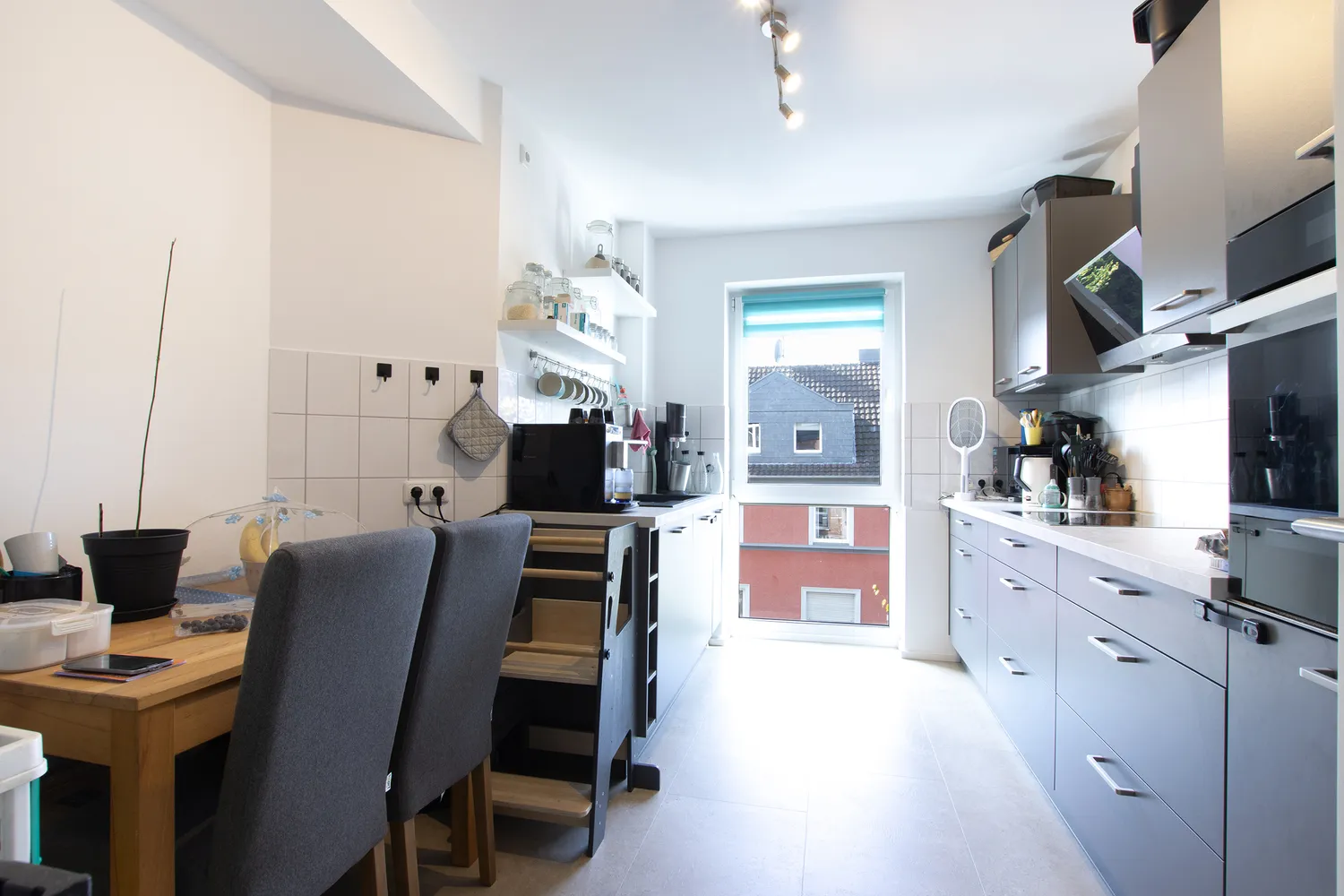 3 Zimmer Wohnung mit 92 m² in Köln – Bild 8