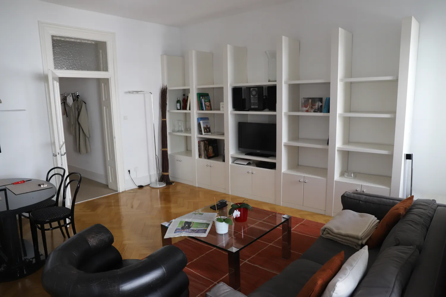 3 Zimmer Wohnung mit 90 m² in München – Bild 12