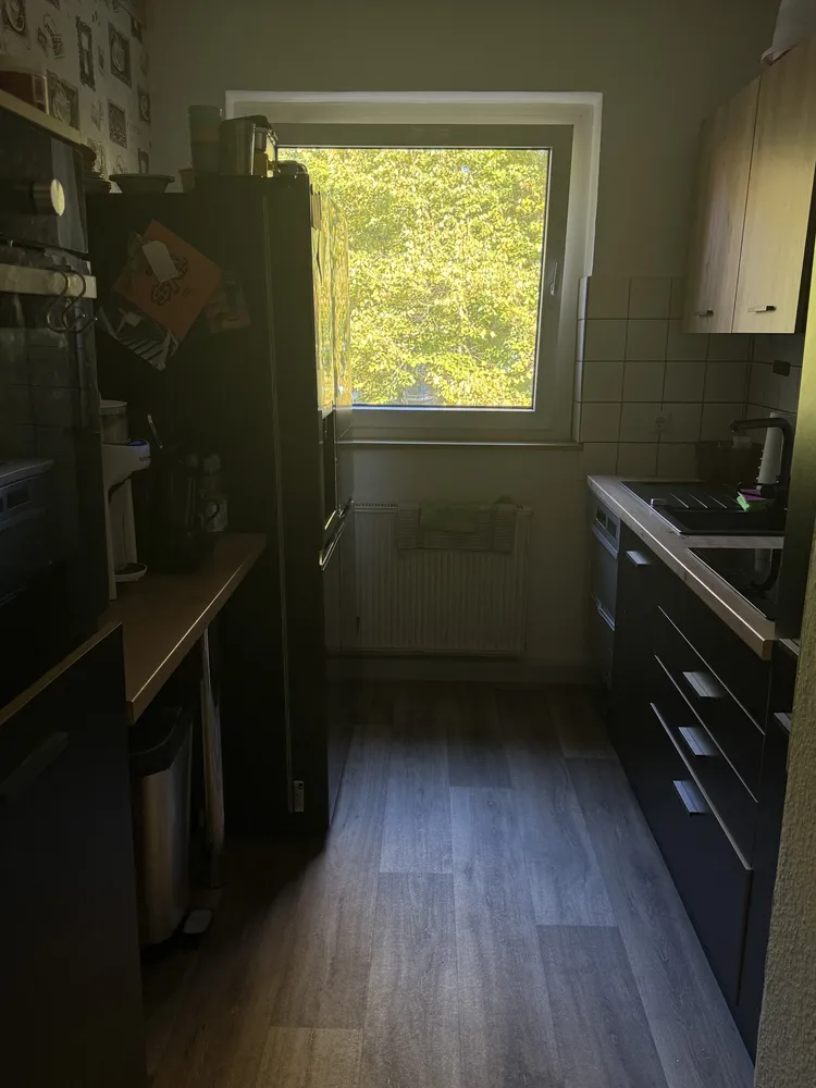 4 room apartment with 65 m² in Dortmund – Photo 3