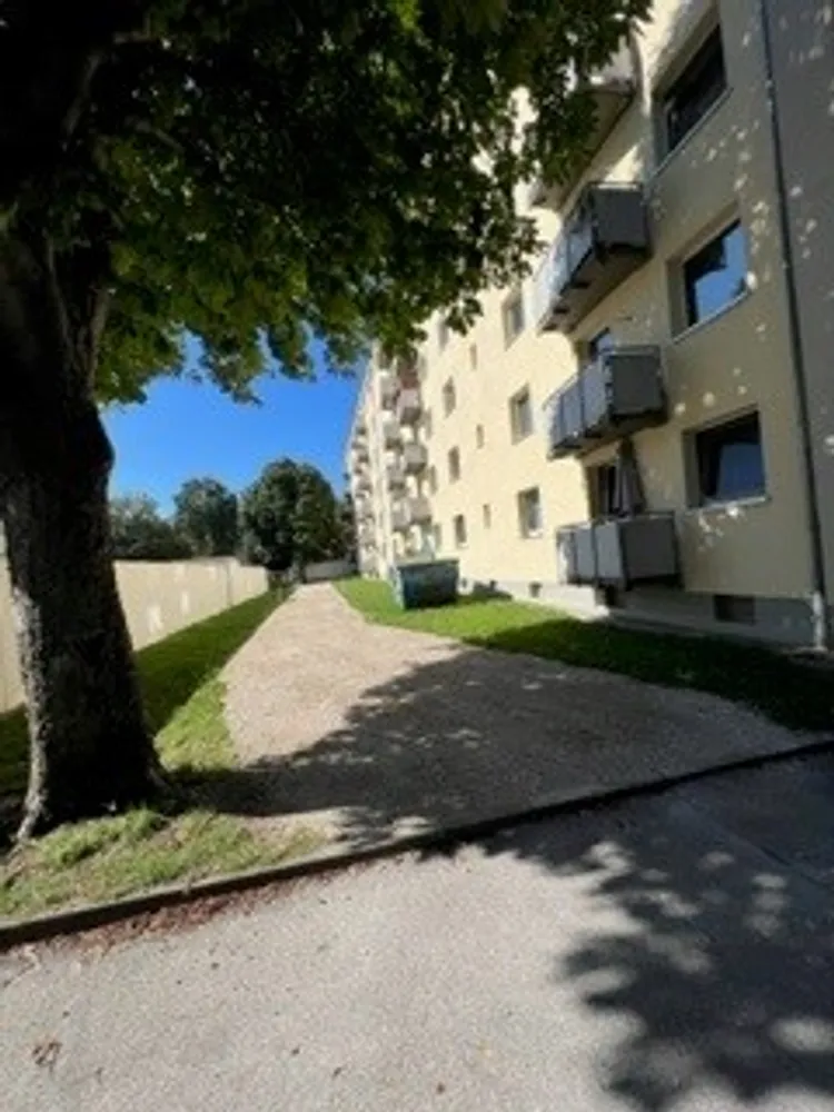 3 Zimmer Wohnung mit 74 m² in Ingolstadt – Bild 9